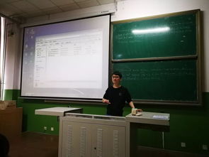 西航職院計算機工程學院舉辦博彥科技訂單班宣講會，深化校企合作助力計算機技術人才培養