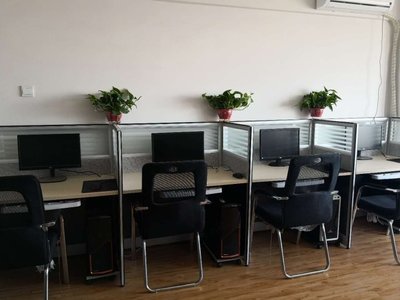 北京諾良文化傳播 以專業(yè)計算機技術(shù)咨詢賦能文化創(chuàng)意產(chǎn)業(yè)