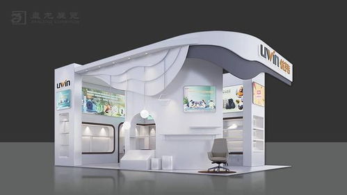 深耕羊城 精工匠造 廣州專業(yè)展臺(tái)搭建服務(wù)商實(shí)力甄選指南